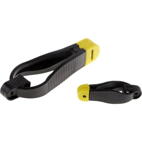 Power Grip Plus Stacker Downrigger Release Clip Boat Fishing Line Release