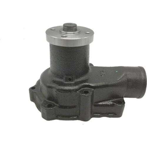New Aftermaket 6D15 6D16T Water Pump ME996794 For Mitsubishi Engine