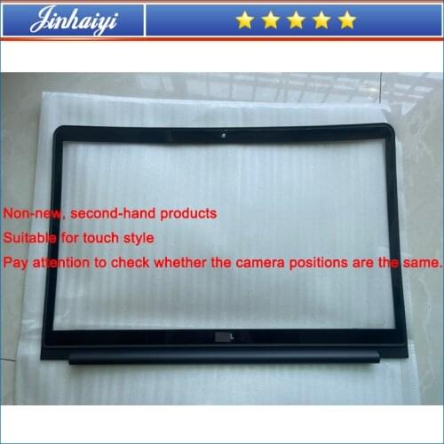 Laptop screen bezel for Dell 15 5547 5548 frame shell