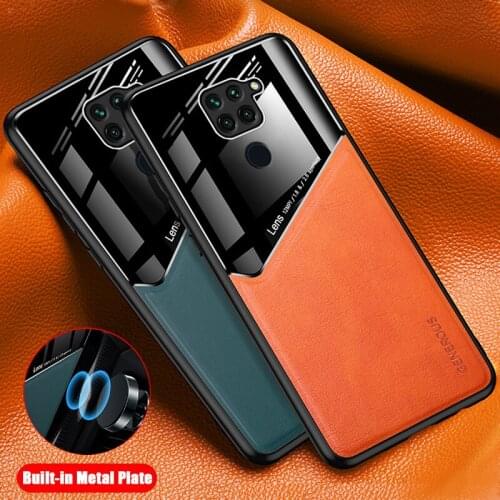 RKSZJBYZC Phone Cases Xiaomi Redmi Note 9 Pro Max