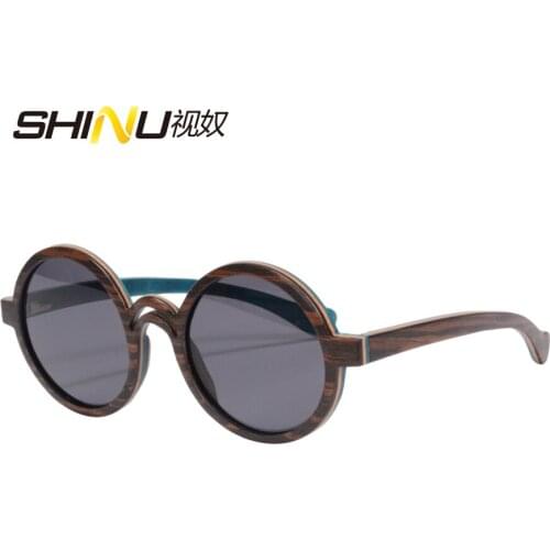 High Quality Men Women Original Wood Sunglasses Real Polarized Summer Shade Outdoor Eyewear Oculos De Sol Feminino 73018