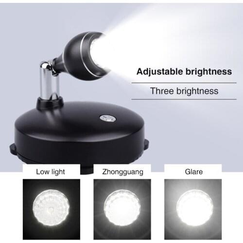 Led Projection Lamp Remote Control Dimmable Art Lamp Fashionable and Versatile Atmosphere Lamp for Window Showcase Bar Counter