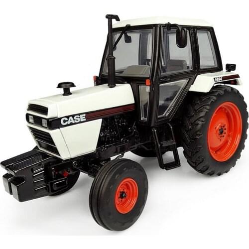 Universal hobbies 1/32 CASE 1494 2WD Tractor Diecast Model Collection UH4280