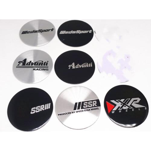 XXR Wheels HRE Performance Car Exterior Accessories