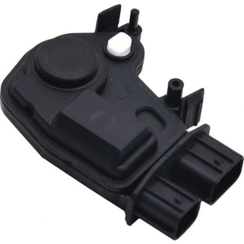 Spare Parts Perfect Match Front Right Power Door Lock Actuator Stable Replacement 72155-S6A-J11 for Honda-Accord/Civic 01-11