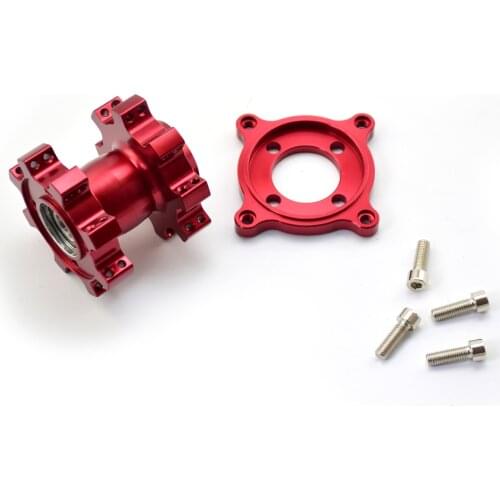 15mm CNC Rim Hub Wheel Aluminum Axle Hole Front 14 17 inch Dirt Pit bike Motocross Wheel Tyre