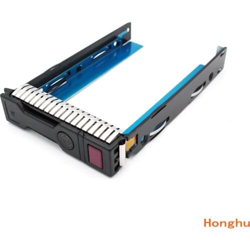3.5" Hard Drive Caddy Tray 651314-001 651320-001 for G8 Gen8 G9 Gen9 LFF SAS SATA DL380p