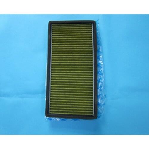 Car accessories A/C particulate PM 2.5 cabin air filter for BMW 7-series E32 1986-1994 5-series E34 1988-1996