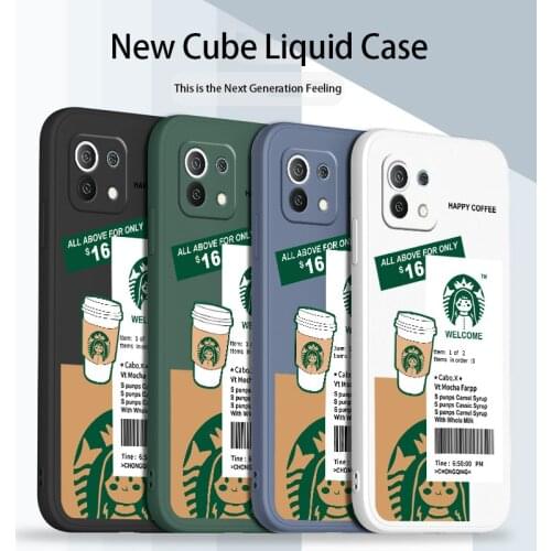 Funny Girl Phone Case For Xiaomi Mi 11 10T 10T Pro 10 S lite Ultra 9T 9 8 Note 10 Pro Poco F3 F2pro X2 Liquid Silicone Cover