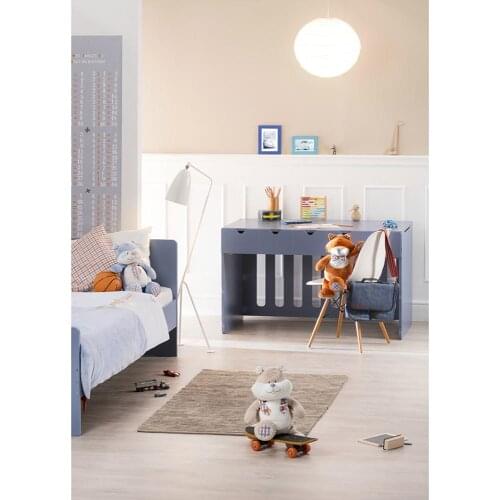 Baby Room Baby Shower Photography Backdrops Photographic Studio Prop Vinyl Cloth Photo Backgrounds for Children Photocall