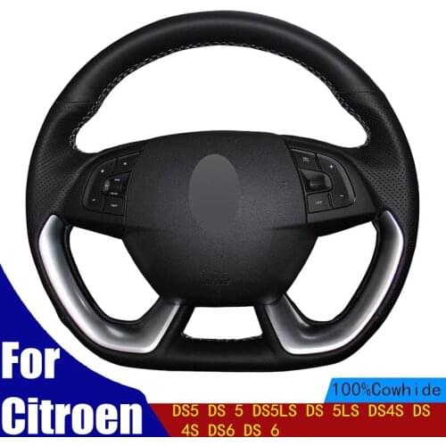 DFGKJG Steering Wheel Braids