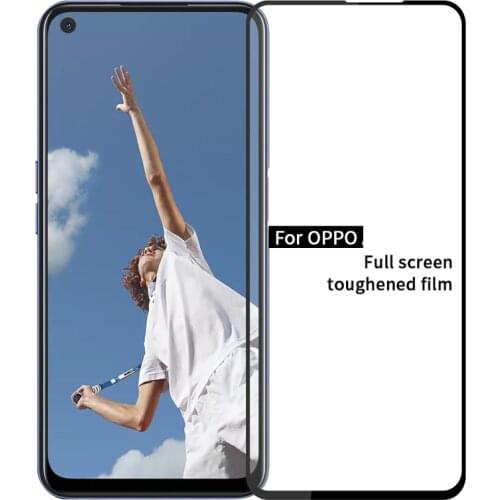 Diyabei Screen Protectors For Oppo A5