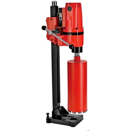 DJ2200 Lightweight Water Drilling Machine 220V/2600W Industrial-grade Desktop Electric Water Drilling Machine Drilling Tool