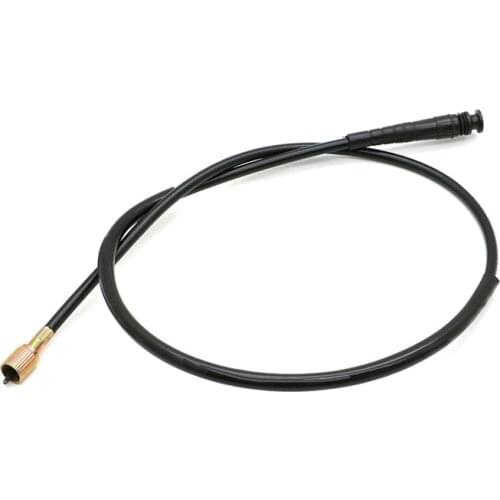 For Honda Odometer Speedometer Speedo Cable Instruments Line Wire CB500 CB550 CB400F CX500 CB750 CB900F VTR250 XL250 Motorbike