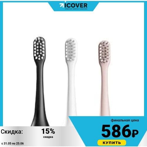 Насадки для зубных щеток ENCHEN China At AliExpress