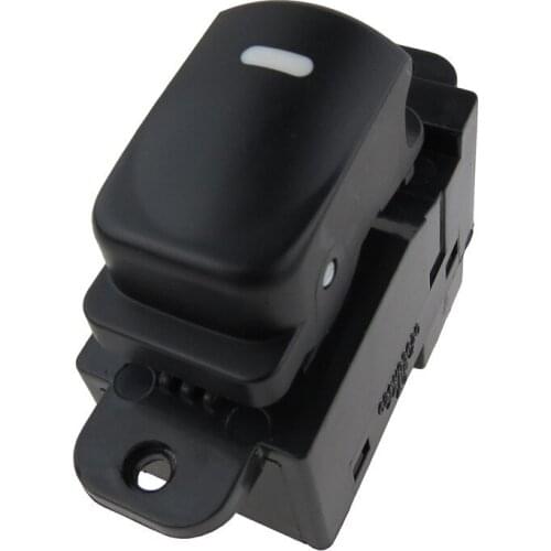 FaroeChi OE 93580-0Q000 Passenger Power Window Switch Control Button For Hyundai Elantra
