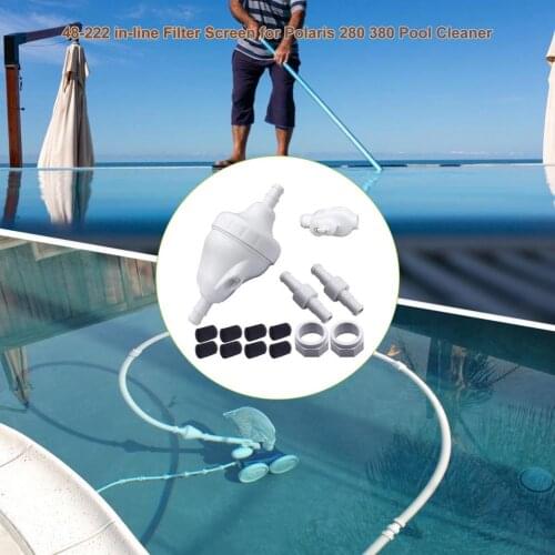 Upgraded G52 Polaris Spare Valve Replacement Part Compatible With Polaris 180 280 380 480 3900 Refit Kit For Polaris Pool Cleane