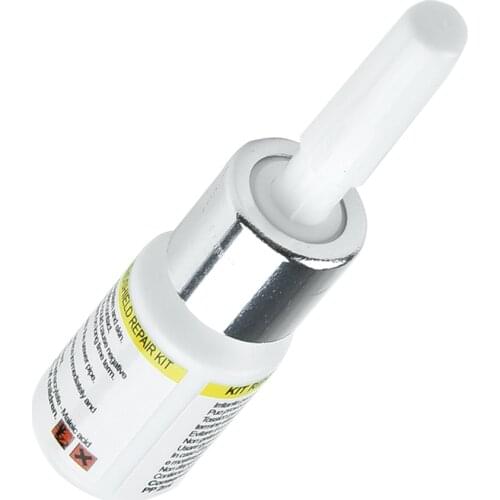 Window Riparazione del vetro Parabrezza Glass Repair Windshield Attrezzature