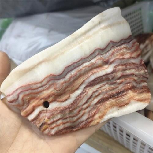 Natural Pork Stone Quartz Crystal High Quality Gift Home Furnishing Decoration Treatment And Reiki Healing Beautiful Specimens