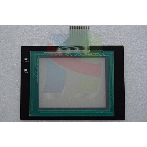 New Touch Screen Glass Protective film Replacement for OMRON NT31-ST122-EV2 NT31-ST123-EV3 LCD Touchpad HMI Panel