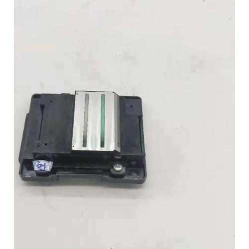 Print head for Epson WF7621 7620 7610 7611 7111 7110 7510 3620 3720 3621 3641 WF-7720 L1455 WF3620 WF-3720