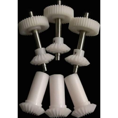 Torque Tube Front Drive Gear For Trex 550 600 Helicopter