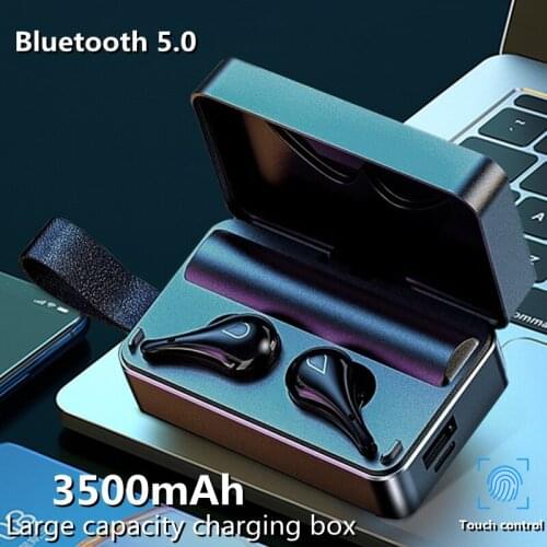 Roreta Headphones With Microphone