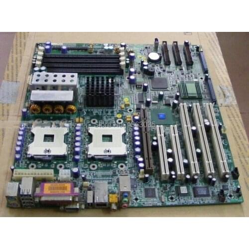 S26361-D1357-A102D workstation server motherboard for R610 tested working DHL EMS free shipping