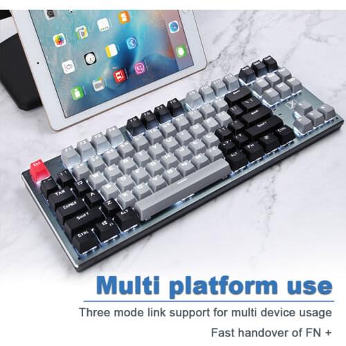 Saicenou Computer Keyboards