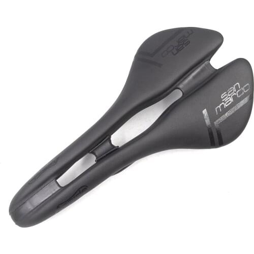 Selle bicycle seat plastic road bike saddle sans comfort racing wide saddle men mtb mountain bike cycling seat italia seads Part