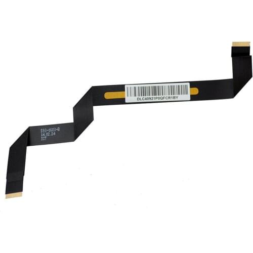 Touchpad TrackPad Flex Cable 593-1603-B For MacBook Air 11" A1465 A1370 2013~2015