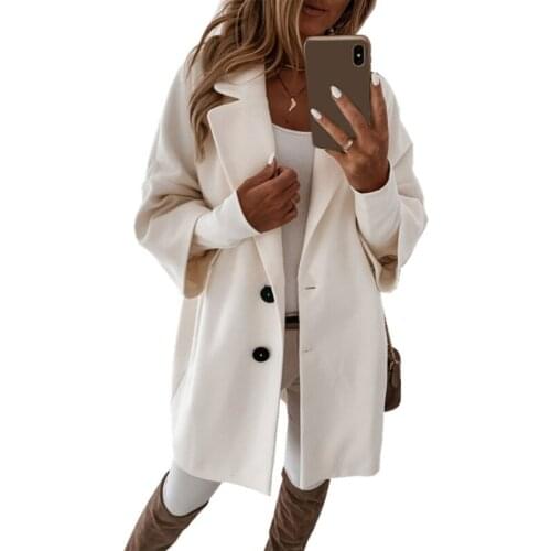 XONEMATHY Women's Coats