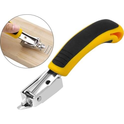 1PC Staple Remover Push Style Remover Professional Easy Staple Duty Tool Heavy Duty Snail Remover Taple Gun