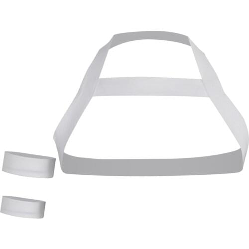 3/kit Men Chest Harness Straps Body Bandage Clubwear Cosplay Costume