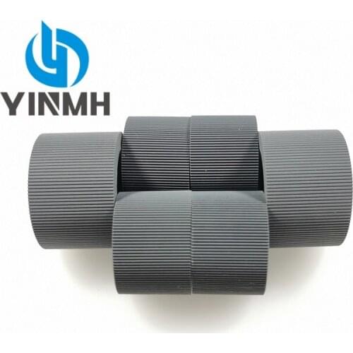 30PCS 1484864 148-4864 Feed Pickup Roller Tire for Kodak i1200 i1300 i1210 i1220 i1310 i1320 i2400 i2600 i2800 SS500 SS520