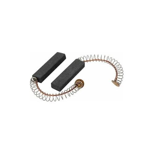 5x8x29mm Carbon Brushes Power Tool for Electric Hammer Drill Motor