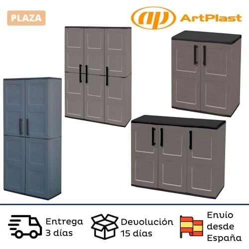 Art Plast Cloth Cabinets