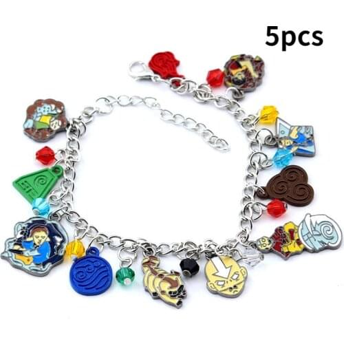 BUSHIMO Friendship Bracelets