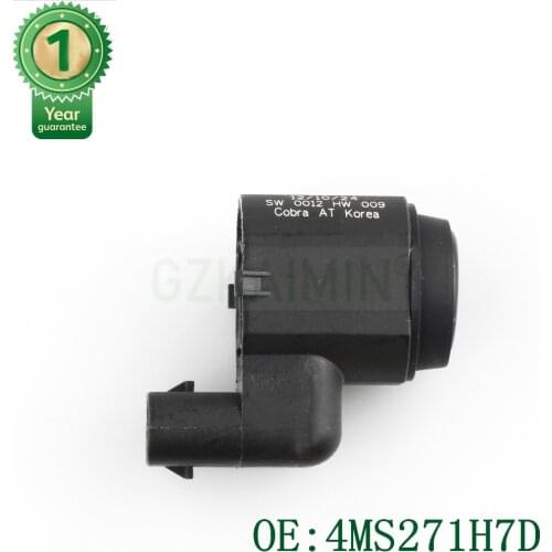 Tophigh quality original NEW Parking Sensor Park Sensor 4MT271H7D 96890-A5000 4MS271H7D 95720-3U100 957203U100 For Hyundai Kia