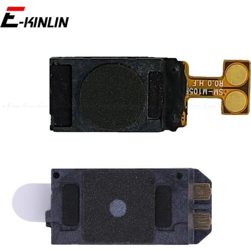 Front Top Earpiece Ear Sound Speaker Receiver For Samsung Galaxy M10 M20 M10s M30s