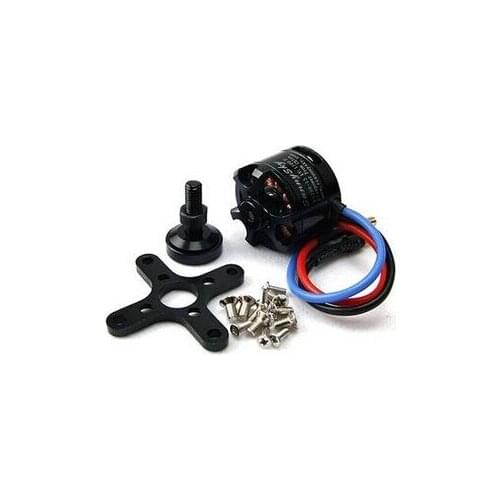 SunnySky X2208 2600KV Brushless Motor Efficient Violence Motor For RC Fixed Wing Drone