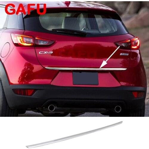 GAFU Car Exterior Accessories