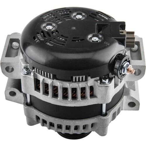 ALTERNATOR 220A for Jeep Grand Cherokee 4 Lancia Thema 3.0 CRD D V6 WK 2 LX 4x4