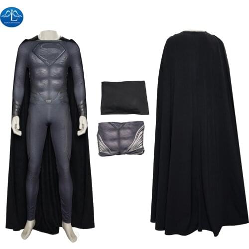 Superhero cosplay halloween costumes Men Superhero Costume Comics Superhero Men Tops Sets