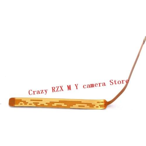 NEW For Canon EF 100-400mm F4.5-5.6L IS II USM Lens Zoom FPC Flex Cable Replacement Part