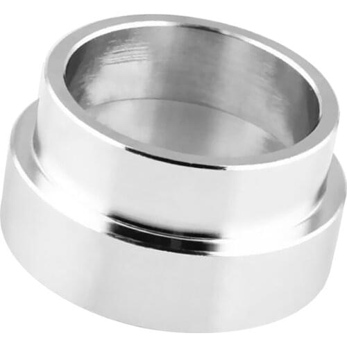 Sliver LS1 Flexplate Adapter Spacer For GM TH350 TH400 Conversion Swap