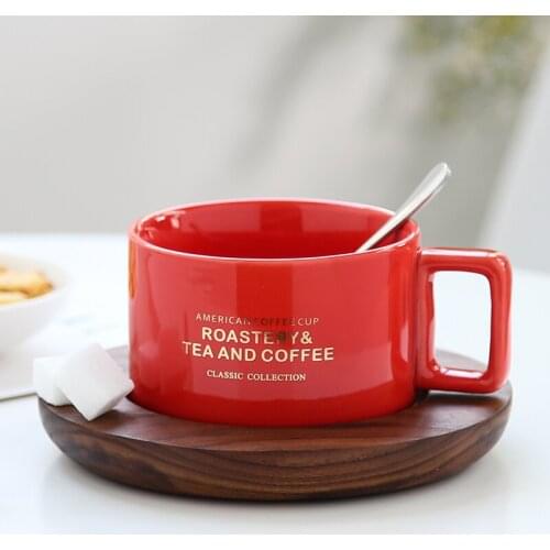 Фарфоровые кружки TENBROMAN China At AliExpress