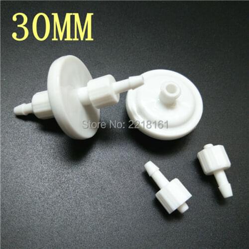10pcs 5UM 30MM mini Skywalker ink filter for eco solvent printers head