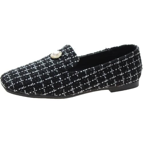 2020 Fashion Casual Oxford Shoes Female Red Crystal Formal Flats Woman moccasins shoes Women Patent leather loafers Ladies