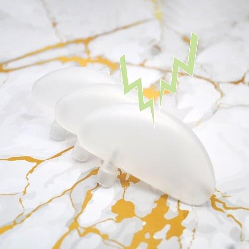 30PCS Dog Squeaky Toy Doll Noise Maker Insert Replacement Squeakers Repair Fix Dog Cat Baby Toy DIY Toy Accessories